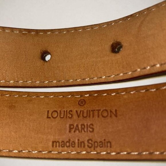 Louis Vuitton Ultra Rare Cherry Blossom Pink Monog